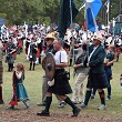 Calling of the Clans
