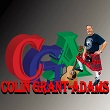 Colin Grant-Adams