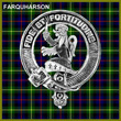 Clan-Farquharson