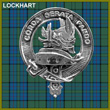 Clan-Lockhart