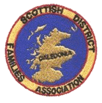 Scottish District Families Association