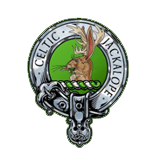 Celtic Jackalope
