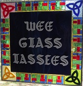 Wee Glass Lassies