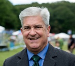 Bill Caudill